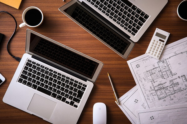 建築施工図／愛知県名古屋市中区：マンション・住宅・寮